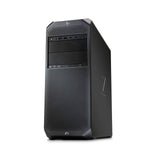 HP Z6 G4 Workstation Intel Xeon Gold 6154 64GB DDR4 512GB SSD + 1TB SSD Windows 11 Pro