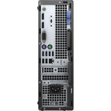 Dell OPTIPLEX 7070 Intel Core i7-9700 16GB DDR4 512GB SSD + 128GB SSD WINDOWS 11 HOME