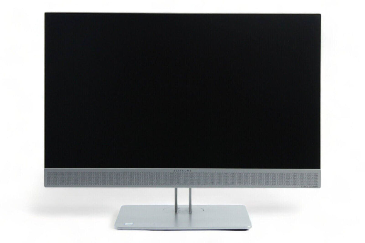 HP EliteOne 800 G3 Intel Core i5-6500 8GB DDR4 512GB SSD 23.8" Windows 10 Home