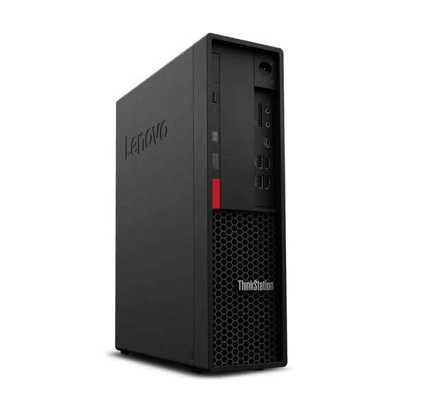 Lenovo ThinkStation P330 Intel Core i7-9700K 32GB DDR4 512GB SSD + 2TB HDD Windows 10 Pro