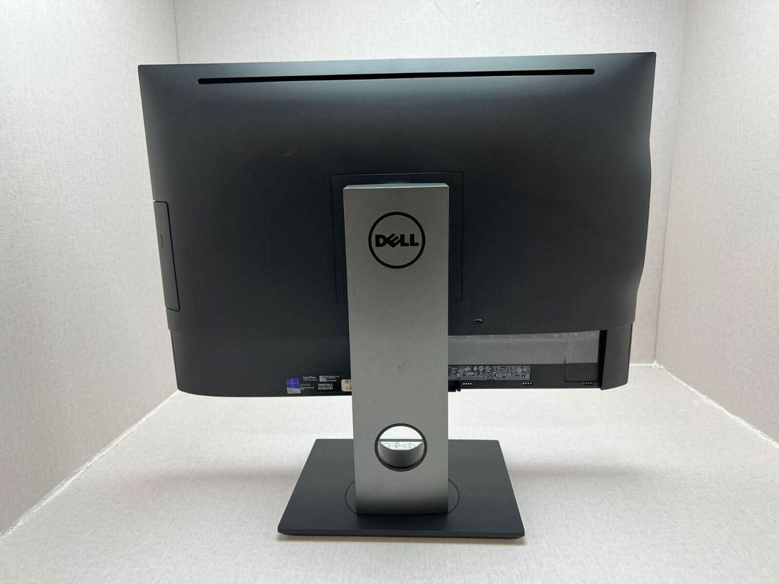 Dell Optiplex 7440 AiO Intel Core i5-6500 16GB DDR4 256GB SSD Windows 10 Pro