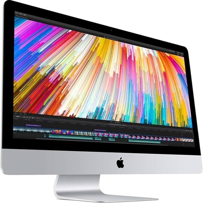 Apple  iMac 12.2/A1312 Intel Core i7-2600 8GB DDR3 2TB HDD Mac Os  Lion