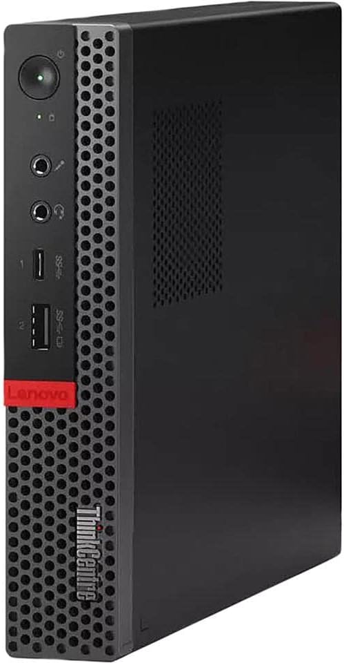 Lenovo Lenovo ThinkCentre M920q Intel Core i5-9600T 8GB DDR4 128GB SSD Windows 11 Home