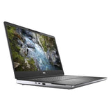 Dell Precision 7750 Intel Core i7-10875H 32GB DDR4 512GB SSD 17.3" Windows 11 pro