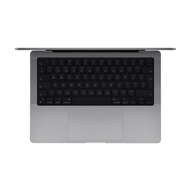 Apple MacBook Pro 14,9 M2 Pro 10 Core16GB DDR5 512GB SSD 14.0" MacOS Sequoia
