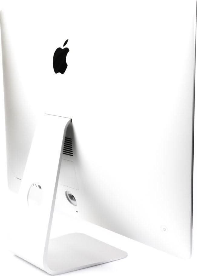 Apple  iMac 14.2/A1419 Intel Core i7-4771 16GB DDR3 500GB HDD Mac Os  Mavericks