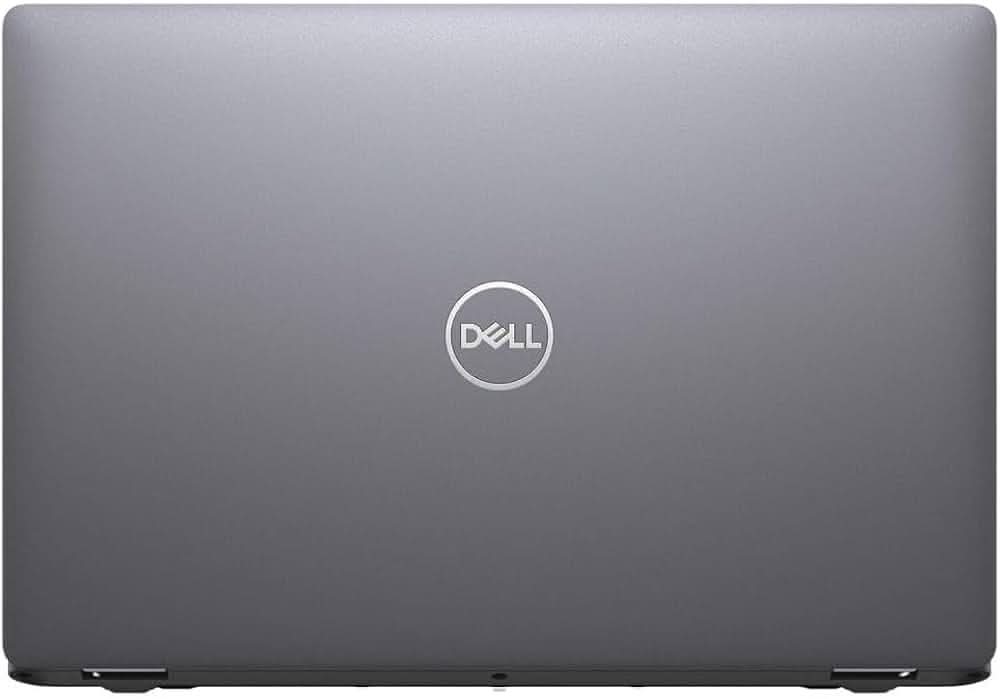 Dell Latitude 5410 Intel Core i5-10310U 16GB DDR4 256GB SSD 14.0" WINDOWS 11 PRO