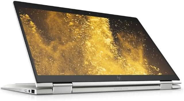 HP Elitebook x360 1030 G3 Intel Core i7-8550U 16GB DDR4 512GB SSD 13.0" Windows 11 Pro
