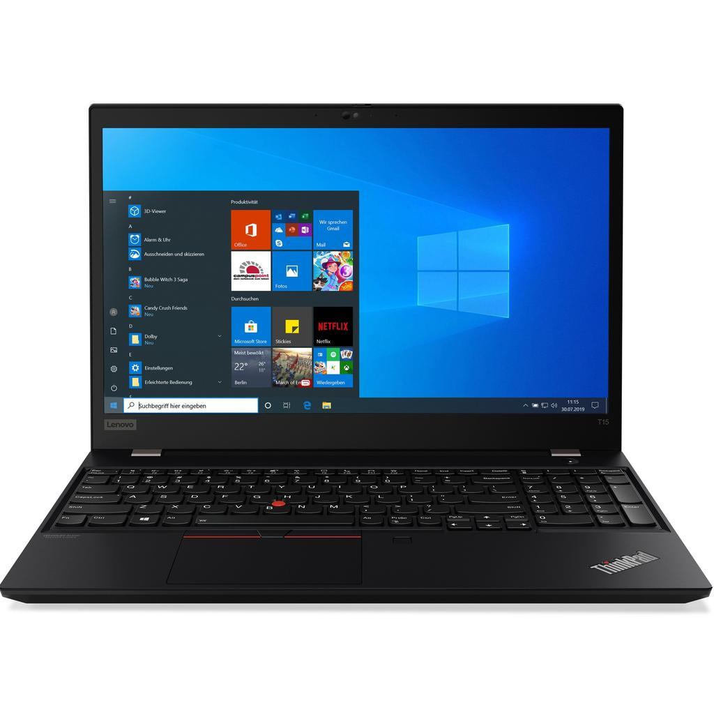 Lenovo T16 Intel Core i5-1250P 16GB DDR4 1TB SSD 16.0" Windows 11 Pro