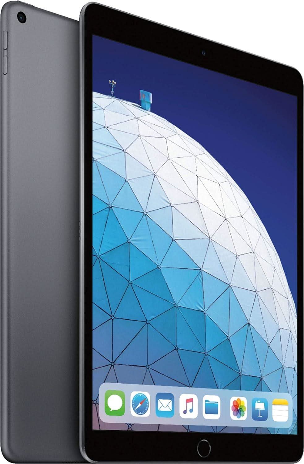 Apple iPad Air 3 256GB 10.5" Grey WiFi