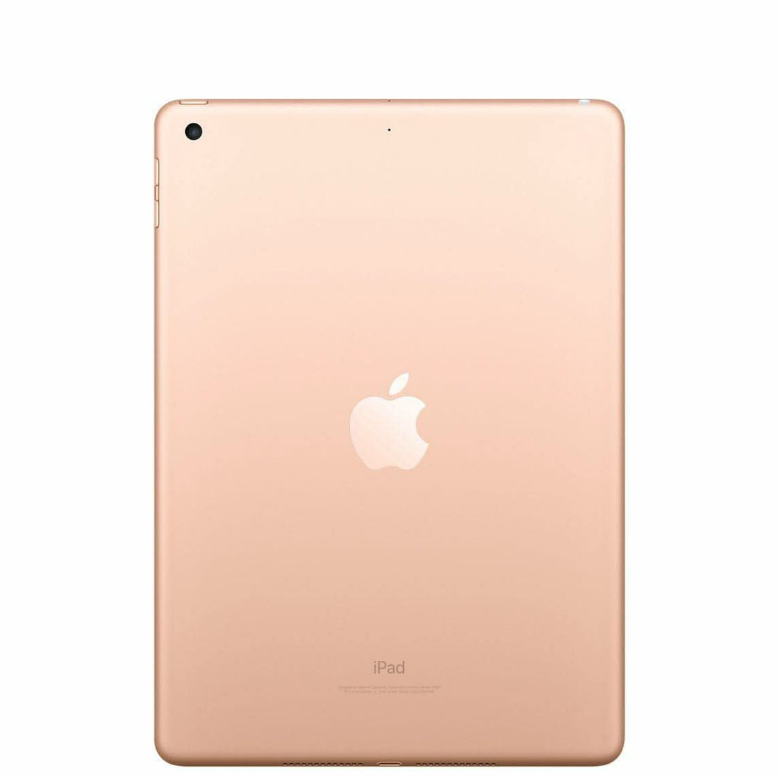 Apple iPad 8th Gen 128GB 10.2" Gold Unlocked