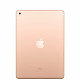 Apple iPad 8th Gen 128GB 10.2" Gold Unlocked