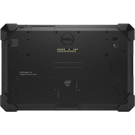 Dell Latitude 7212 Rugged Extreme Intel i7-7600U 16GB DDR4 512GB SSD Win11 Pro