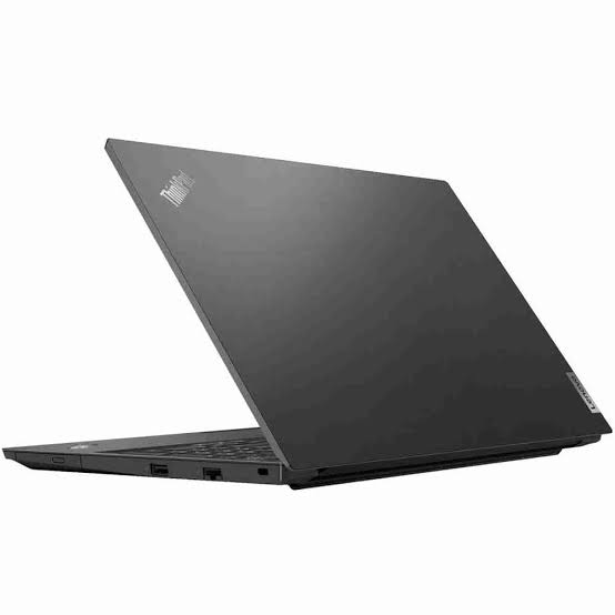Lenovo E15 Gen4 Intel Core i7-1255U 20GB DDR4 256GB SSD 15.0" Windows 11 Pro