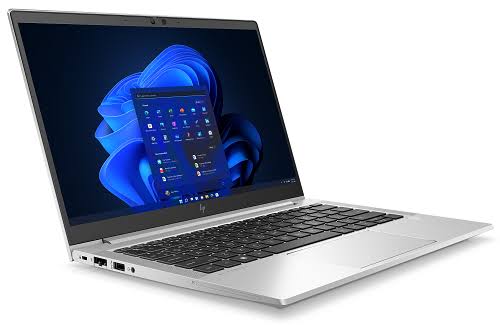 HP EliteBook 630 G9 Intel Core i7-1255U 32GB DDR4 512GB SSD 13.0" Windows 11 Pro