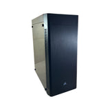 Corsair Z390 Aorus Elite Intel Core i9-9900K 128GB DDR4 500GB SSD Windows 11 Pro