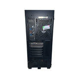 Corsair Z390 Aorus Elite Intel Core i9-9900K 128GB DDR4 500GB SSD Windows 11 Pro