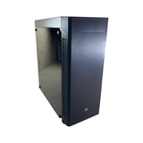 Corsair MSI B450 Tomahawk AMD Ryzen 9 3900X 64GB DDR4 500GB SSD Windows 11 Pro