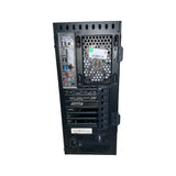 Zalman MSI B550-A Pro AMD Ryzen 9 3900X 64GB DDR4 512GB SSD Windows 11 Pro