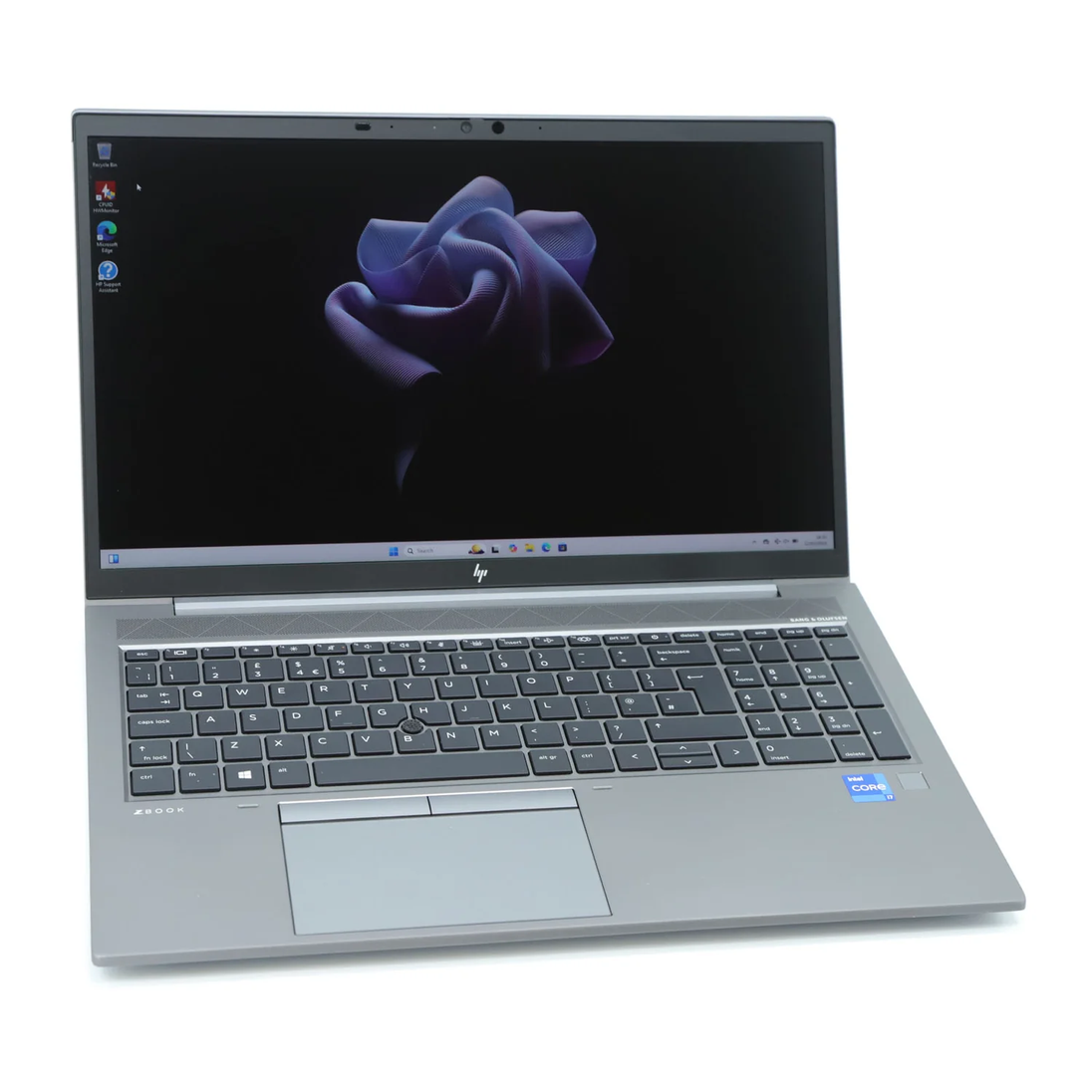 HP ZBook Firefly G8 Intel Core i7-1165G7 32GB DDR4 512GB SSD 15.6" Windows 11 Pro