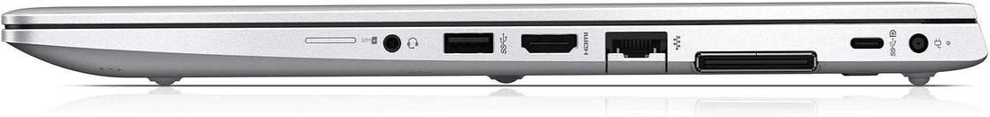 HP ELITEBOOK 755 G5 AMD Ryzen 5 2500U 4GB DDR4 256GB SSD 15.6" Windows 10 Home