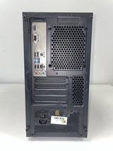 CUSTOM PC  ANTEC  Intel Core i5-11400 16GB DDR4 256GB SSD WINDOWS 11 PRO