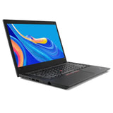 Lenovo ThinkPad  L480 Intel Core i7-8550U 16GB DDR4 256GB SSD 14.0" WINDOWS 11 PRO