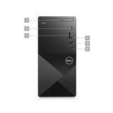 Dell VOSTRO 3681 Intel Core i5-10400 8GB DDR4 256GB SSD WINDOWS 11 PRO