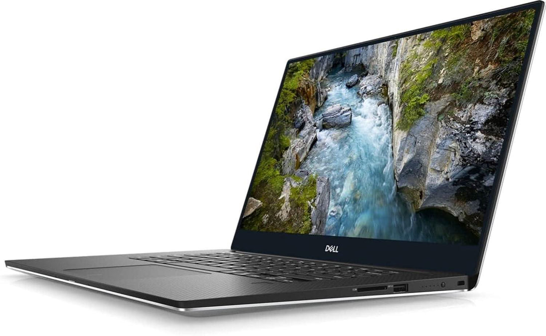 Dell Precision 5540 Intel Core i9-9880H 16GB DDR4 512GB SSD 15.0" Windows 11 Pro