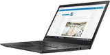 Lenovo T470s Intel Core i5-6300U 8GB DDR4 256GB SSD 14.0" Windows 10 Pro