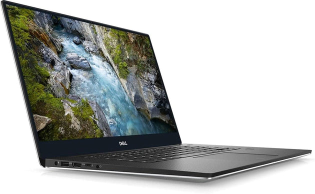 Dell Precision 5540 Intel Core i9-9880H 16GB DDR4 512GB SSD 15.0" Windows 11 Pro