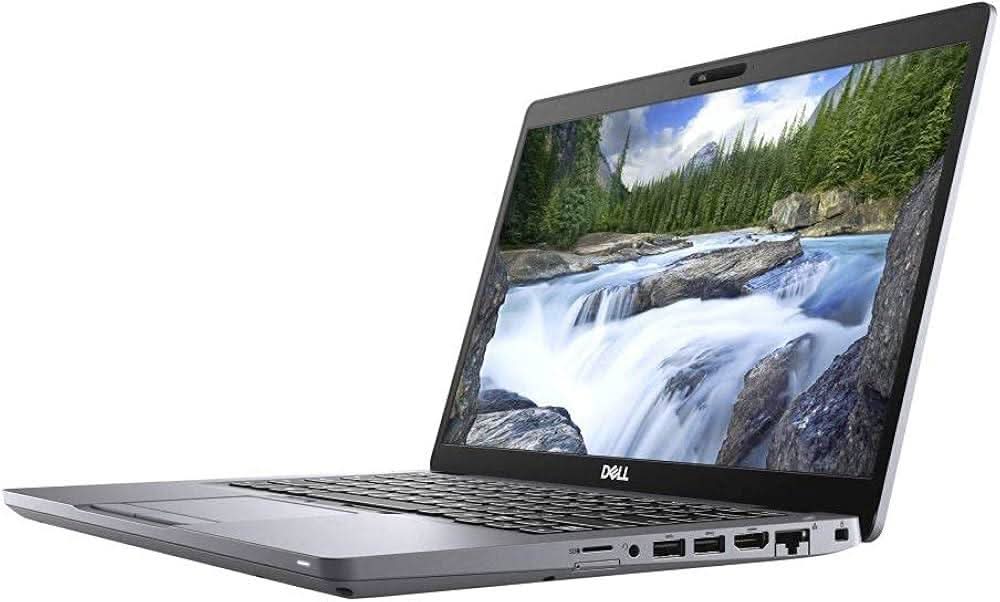 Dell Latitude 5410 Intel Core i5-10310U 16GB DDR4 128GB SSD 14.0" Windows 11 Pro