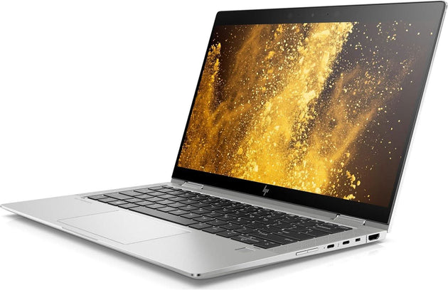 HP Elitebook x360 1030 G4 Intel Core i7-8665U 16GB DDR4 512GB SSD 13.0" Windows 11 Pro