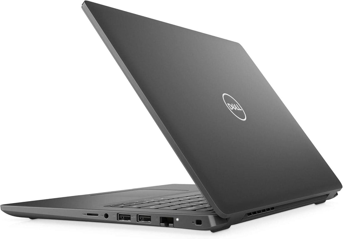 Dell Latitude 3410 Intel Core i3-10110U 8GB DDR4 256GB SSD 14.0" Windows 11 Pro