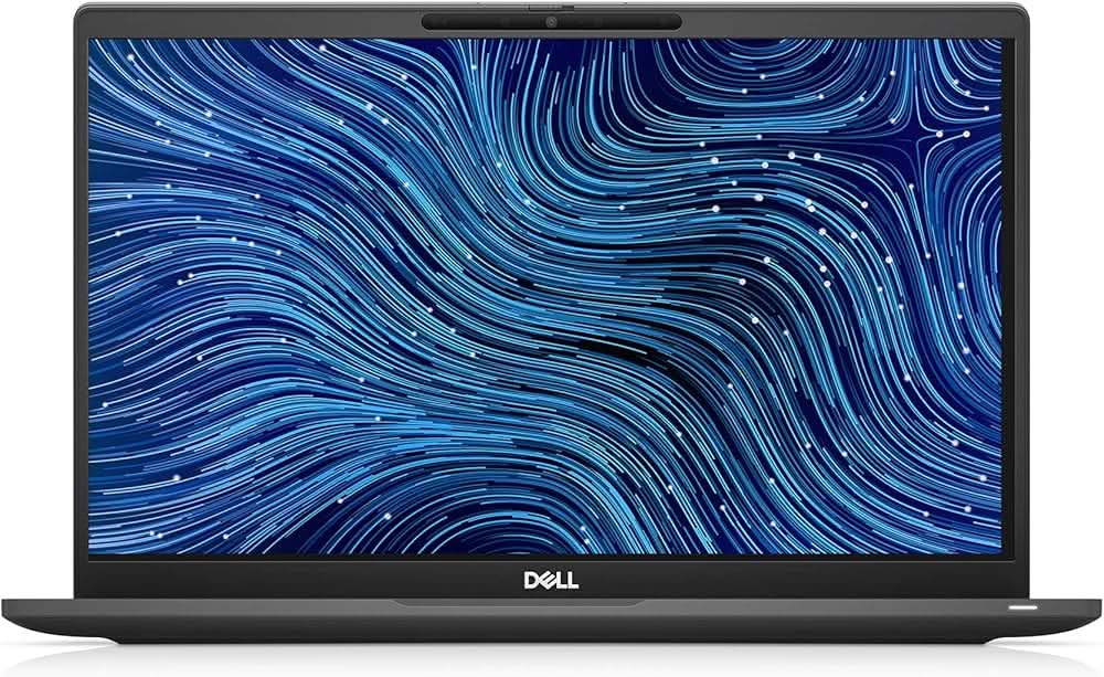 Dell Latitude 7420 Intel Core i7-1185G7 16GB DDR4 256GB SSD 14.0" WINDOWS 11 PR0