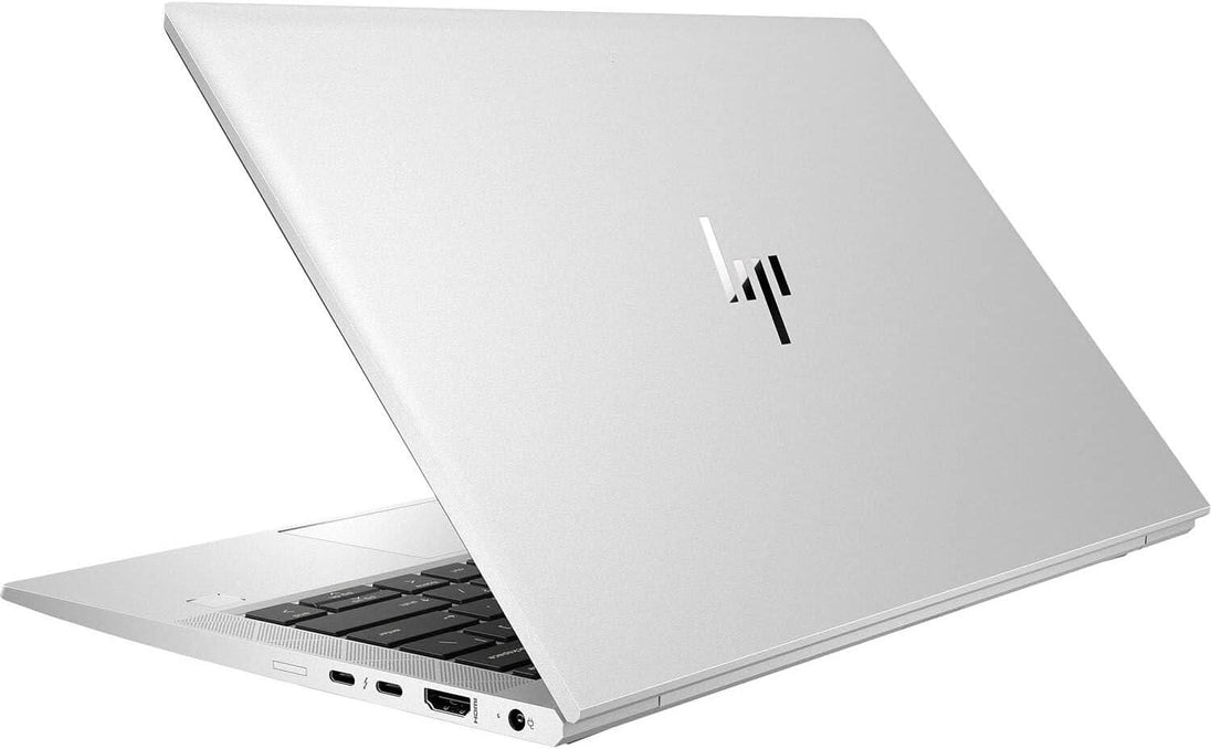 HP EliteBook 840 G7 Intel Core i5-10210U 16GB DDR4 256GB SSD 14.0" Windows 11 Pro