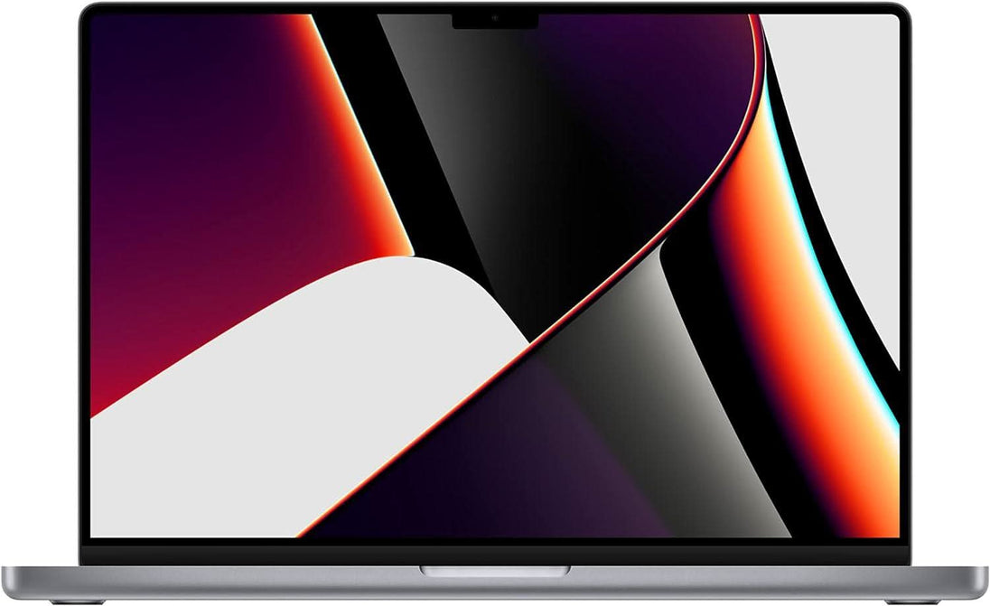 Apple MacBook Pro 16" 2021 Intel Core Apple M1 Pro 32GB DDR4 512GB SSD 16.0" MacOS Sonoma