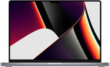 Apple MacBook Pro 16" 2021 Intel Core Apple M1 Pro 32GB DDR4 512GB SSD 16.0" MacOS Sonoma