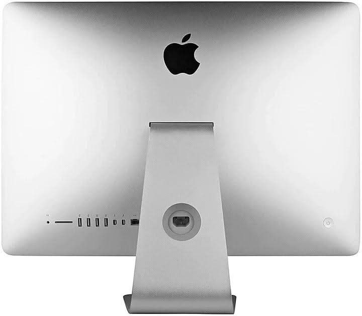 APPLE iMac 13, 1/A1418 Intel Core i5-3470S 8GB DDR3 1TB HDD MacOSX Mountain Lion