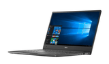 Dell Latitude 7370 Intel Core m7-6Y75 8GB DDR4 256GB SSD 13.0" Windows 11 pro