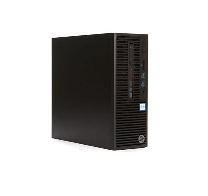 HP 280 G2 SFF Desktop PC Intel Core i5-6500 8GB DDR4 320GB