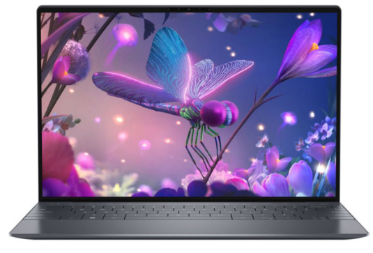 Dell XPS 9320 Intel Core i7-1260P 16GB DDR5 512GB SSD 13.4" Windows 11 Pro