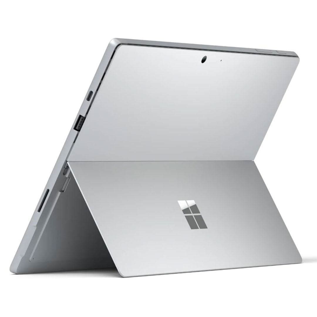 Microsoft Surface Pro 7+ Intel Core i5-1135G7 8GB DDR4 256GB SSD 12.3" Windows 11 Pro