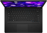 Dell Latitude 5490 Intel Core i7-8650U 16GB DDR4 256GB SSD 14.0" Windows 11 Pro