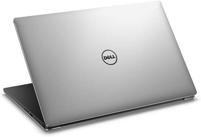 Dell Precision 5510 Intel Xeon E3-1505M v5 32GB DDR4 512GB SSD 15.0" Windows 10 Pro