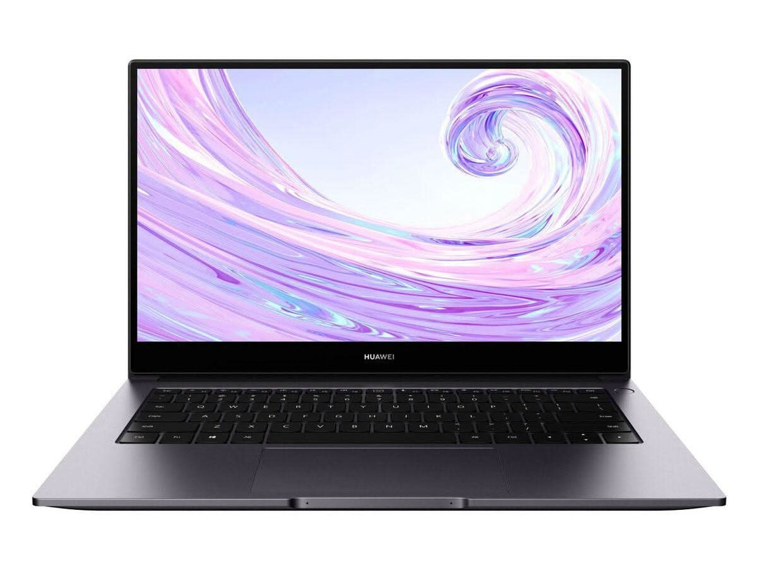 HUAWEI MATEBOOK D14 AMD Ryzen 5 3500U 8GB DDR4 256GB SSD 14.0" WINDOWS 11 HOME