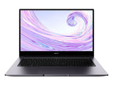 HUAWEI MATEBOOK D14 AMD Ryzen 5 3500U 8GB DDR4 256GB SSD 14.0" WINDOWS 11 HOME