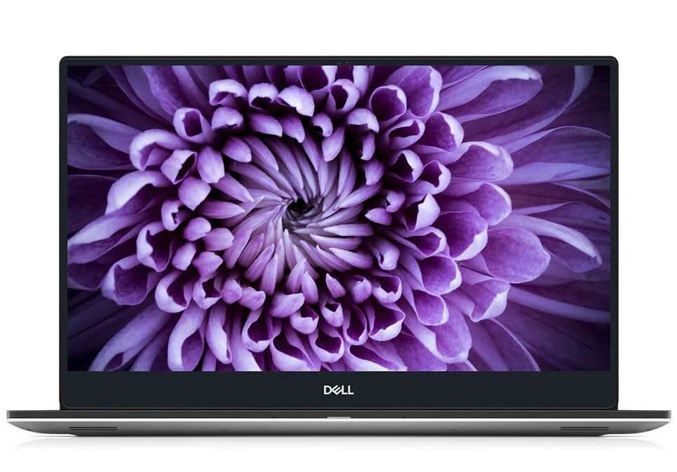 Dell XPS 15 7590 Intel Core i9-9980HK 32GB DDR4 2TB SSD 15.0" Windows 11 Pro