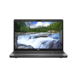 Dell Latitude 5501 Intel Core i7-9850H 8GB DDR4 256GB SSD 15.6" Windows 11 Pro
