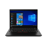 Lenovo X13 GEN1 Intel Core i5-10210U 8GB DDR4 256GB SSD 13.0" WINDOWS 11 HOME